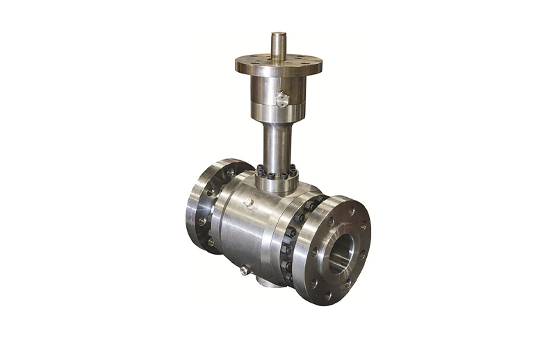 Actuadores VCI Serie V