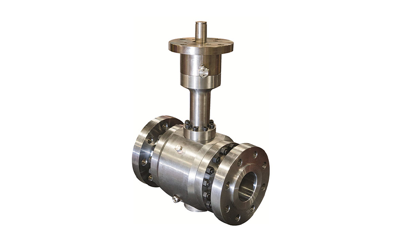 Válvulas Soft Seated